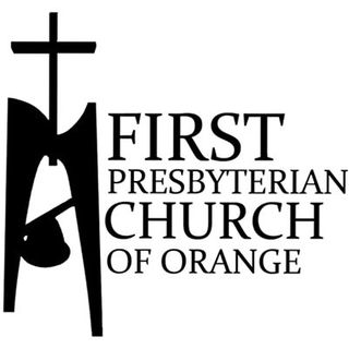 First Presbyterian Church of Orange