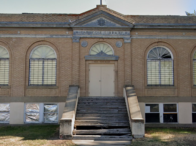 Food Bank of Philllips County