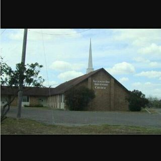 7th Day Adventist Church - Sunkist