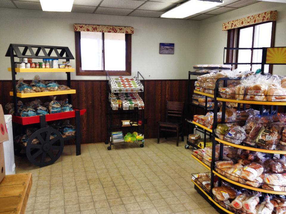 Gunnison Country Food Pantry