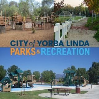 Yorba Linda Community Center