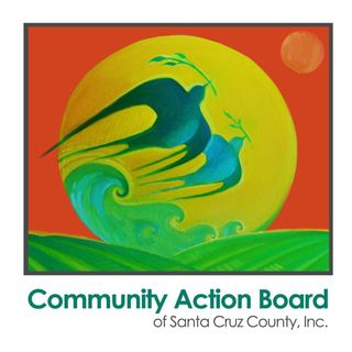 Community Action Board of Santa Cruz County