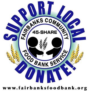 Fairbanks Community Food Bank