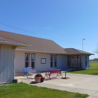 First Baptist Church of Vacaville