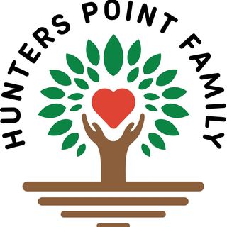 Hunters Point Food Pantry - GIRLS 2000