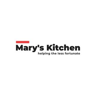 Marys Kitchen - Orange Cares