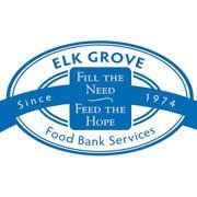 Elk Grove Food Bank