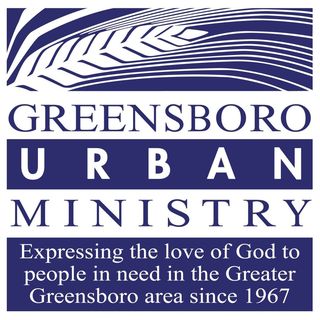 The Greensboro Urban Ministry - the Gum Food Pantry