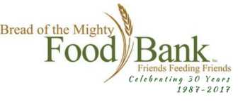 Bread Of The Mighty Food Bank