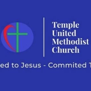 Temple United Methodist Church