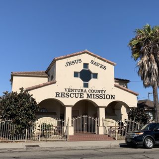 Ventura County Rescue Mission