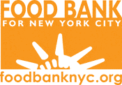Food Bank for New York City - West Harlem