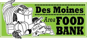 Des Moines Area Food Bank - State of Washington