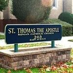 St. Thomas Apostle Church - Saint Vincent De Paul Food Pantry