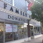 Salvation Army - Danbury Corps Community Center