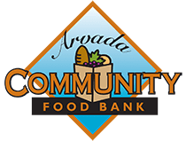 Arvada Food Bank Volunteer Arvada Food Bank Volunteer