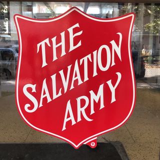 Salvation Army - Meriden Corps Community Center