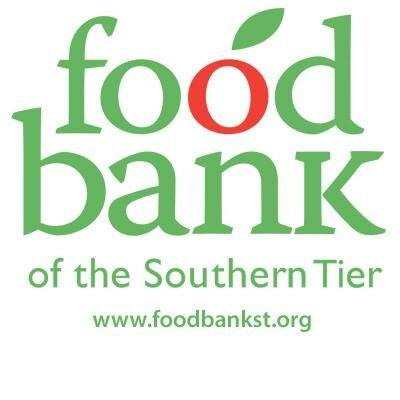 Food Bank of The Southern Tier 