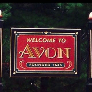 Town of Avon