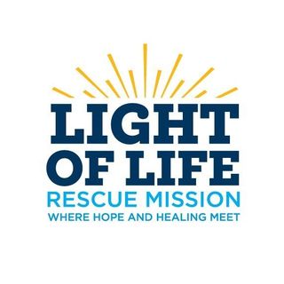 Light of Life Rescue Mission