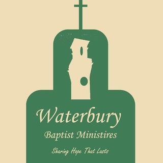 Waterbury Baptist Ministries Food Pantry