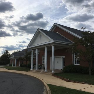 Union United Methodist Church - Food Closet