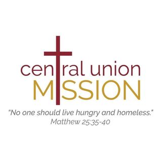 Central Union Mission - Food Bank