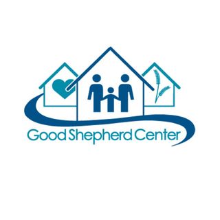 Good Shepherd House - Soup Kitchen