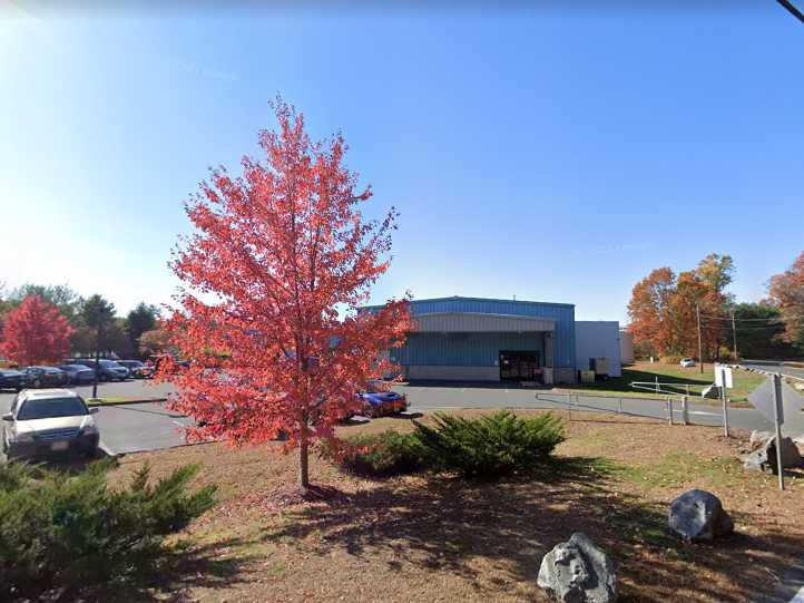 Western Massachusetts Food Bank Incorporated