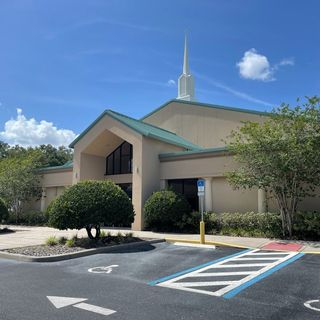 First Baptist Church of Pine Castle