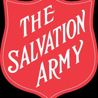 Salvation Army 