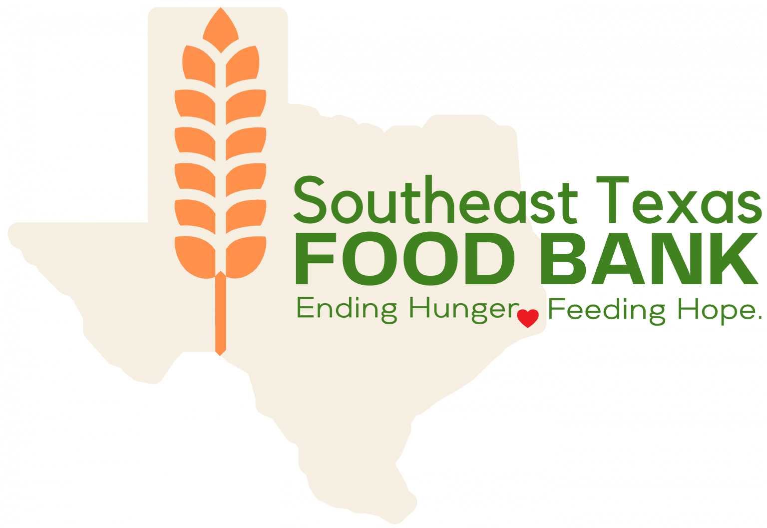 Southeast Texas Food Bank 