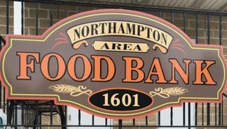 Northampton Area Food Bank