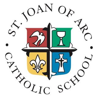 Saint Joan of Arc Food Pantry