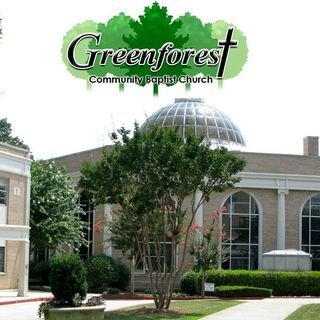 Greenforest Social Ministry