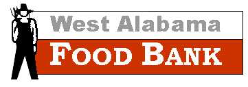 West Alabama Food Bank