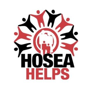 Hosea Feed the Hungry