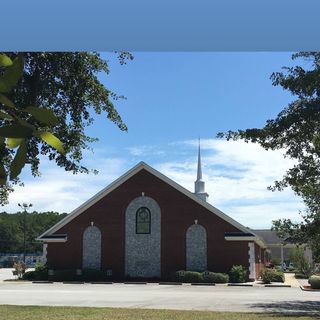 Mt. Zion Missionary Baptist Church