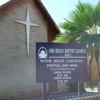Ewa Beach Baptist Church