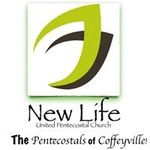 New Life United Pentecostal Church