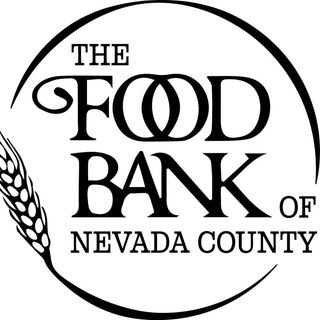 Food Bank of Nevada County