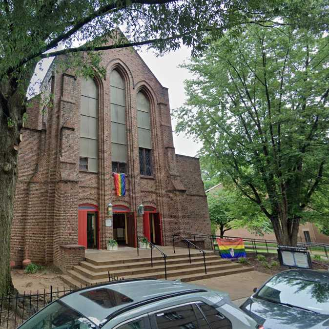 St. Stephen & the Incarnation Episcopal Church