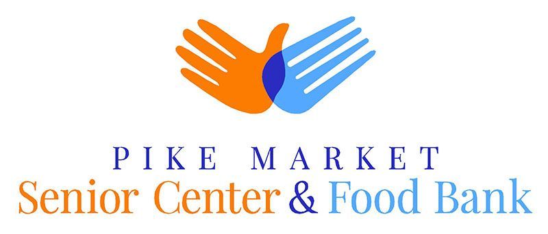 Pike Market Senior Center & Food Bank