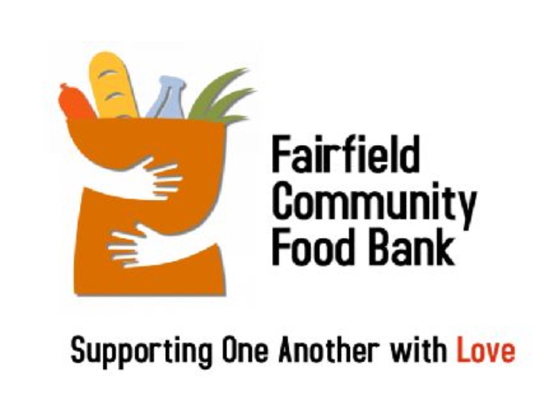 Fairfield Community Food Bank