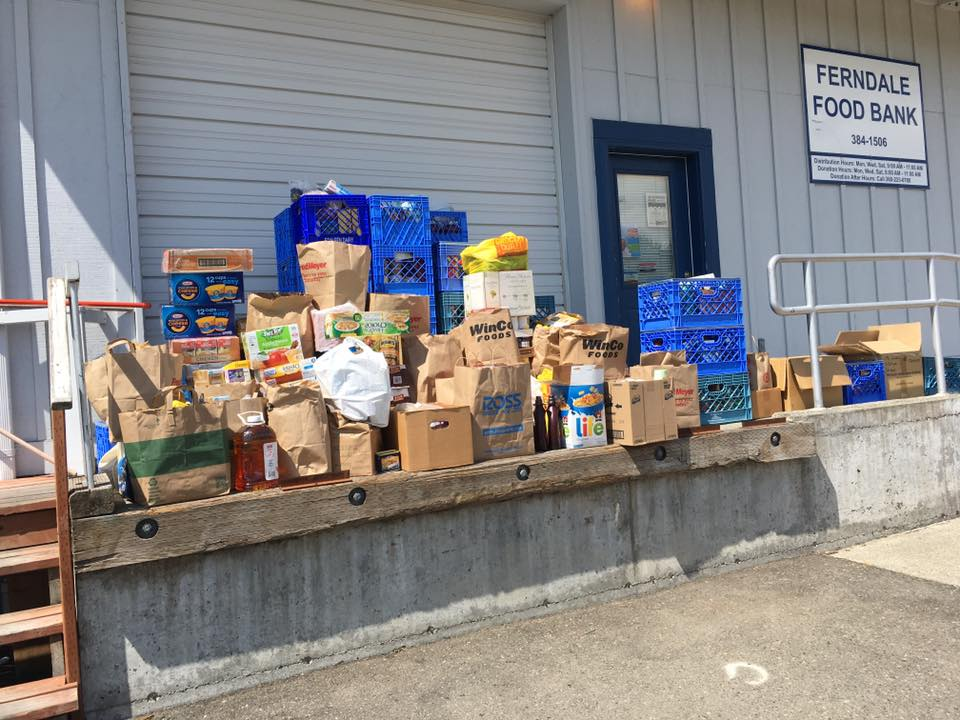 Ferndale Food Bank