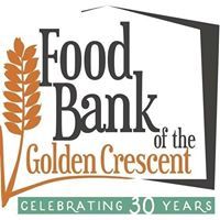 Community Food Bank of the Golden Crescent