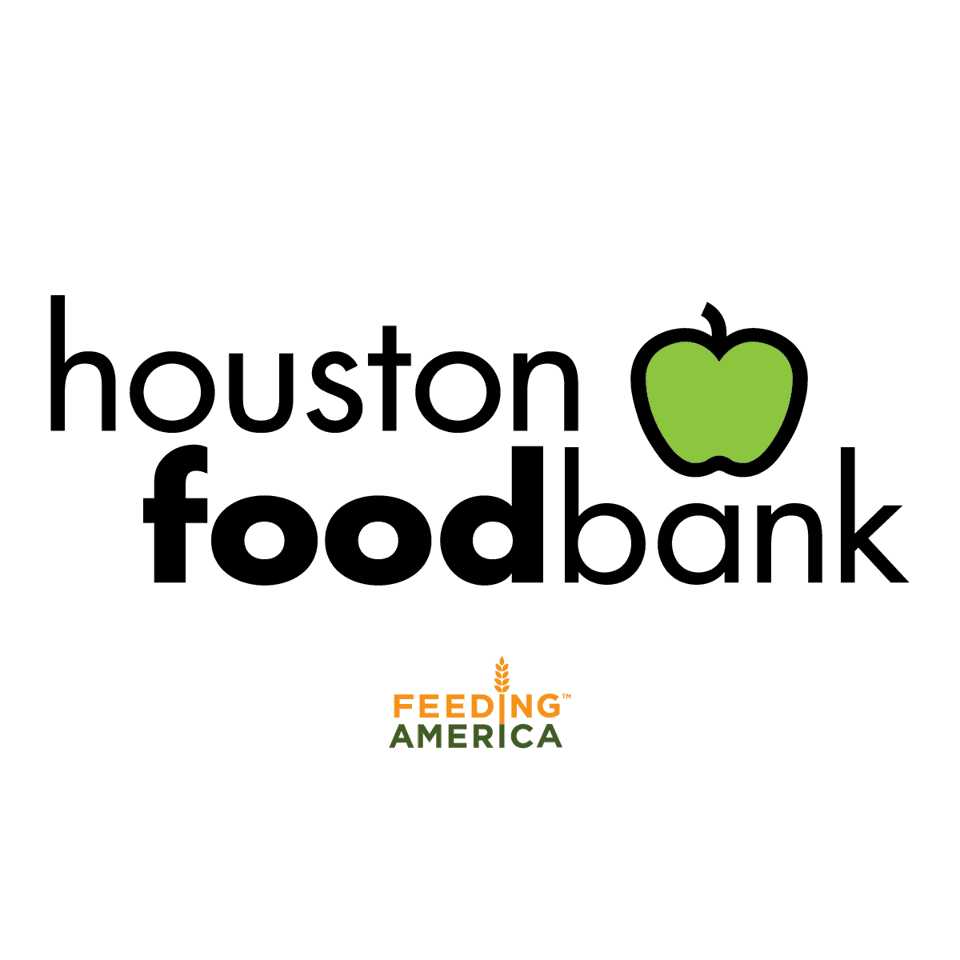The Houston Food Bank