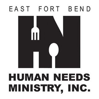 East Fort Bend Human Needs Ministry