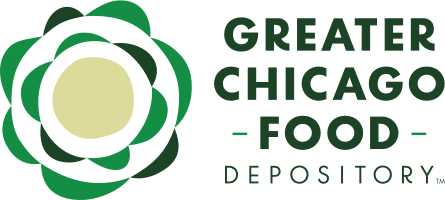 Greater Chicago Food Depository