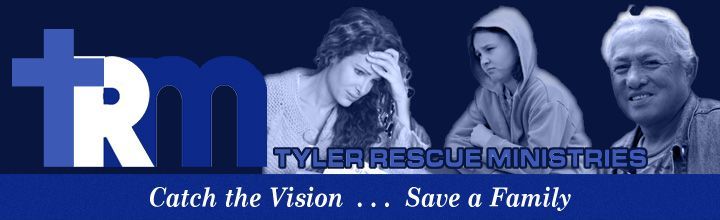 Tyler Rescue Ministries